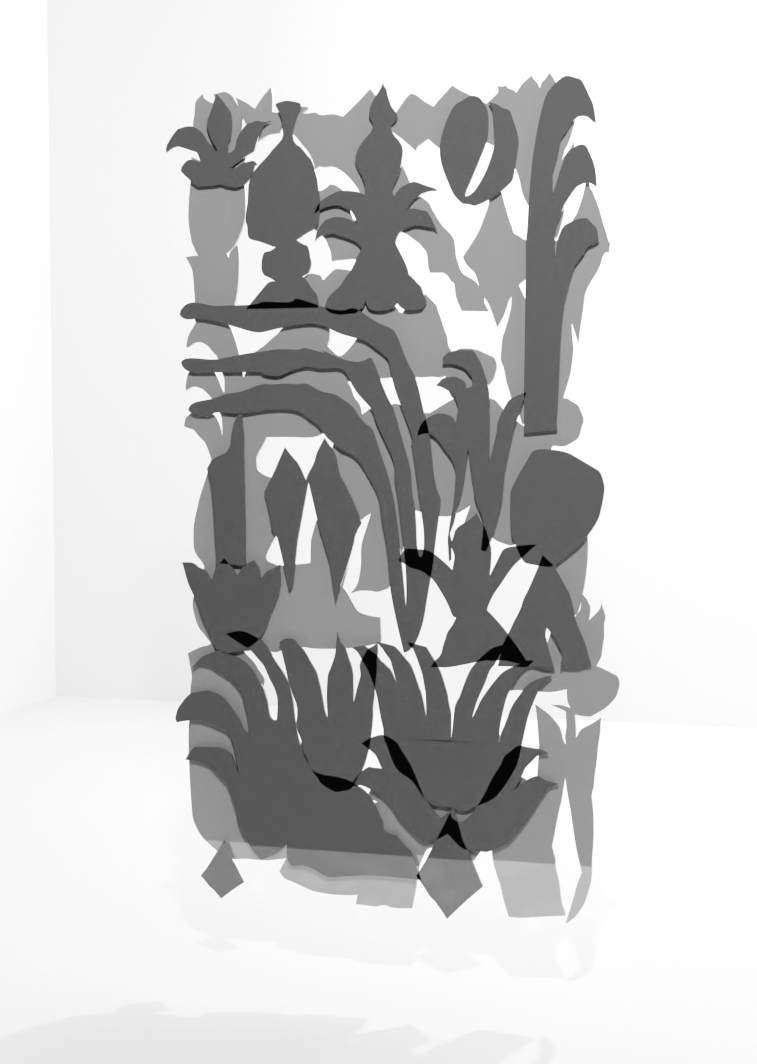 Piotr Kolanko Sculpture