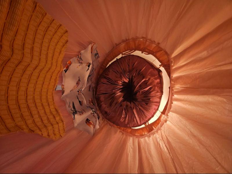 VulVagina Dome