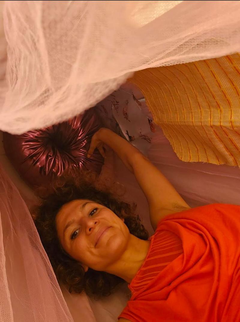 VulVagina Dome & Ali