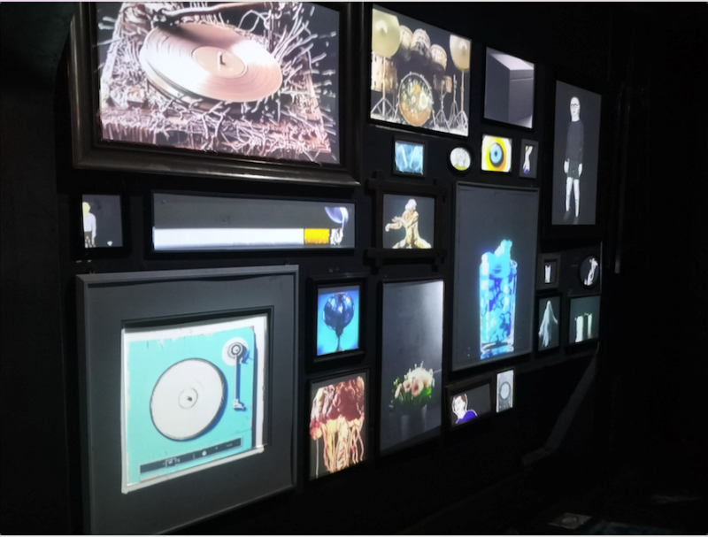 Mapping Installation