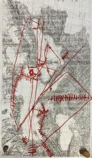  Mediterranean Sutures project has taken different forms 