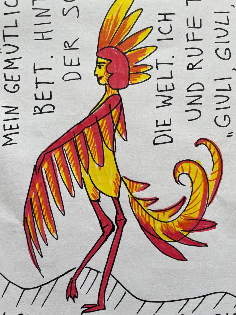 Firebird