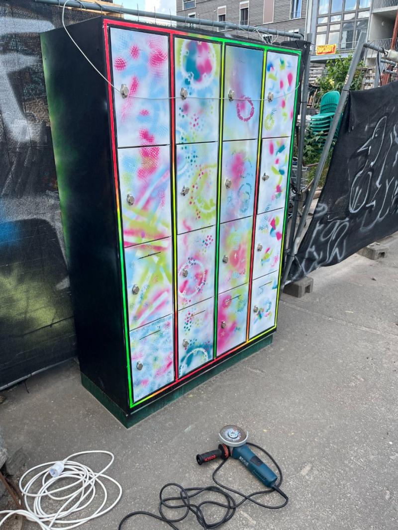 Kiez Locker 1