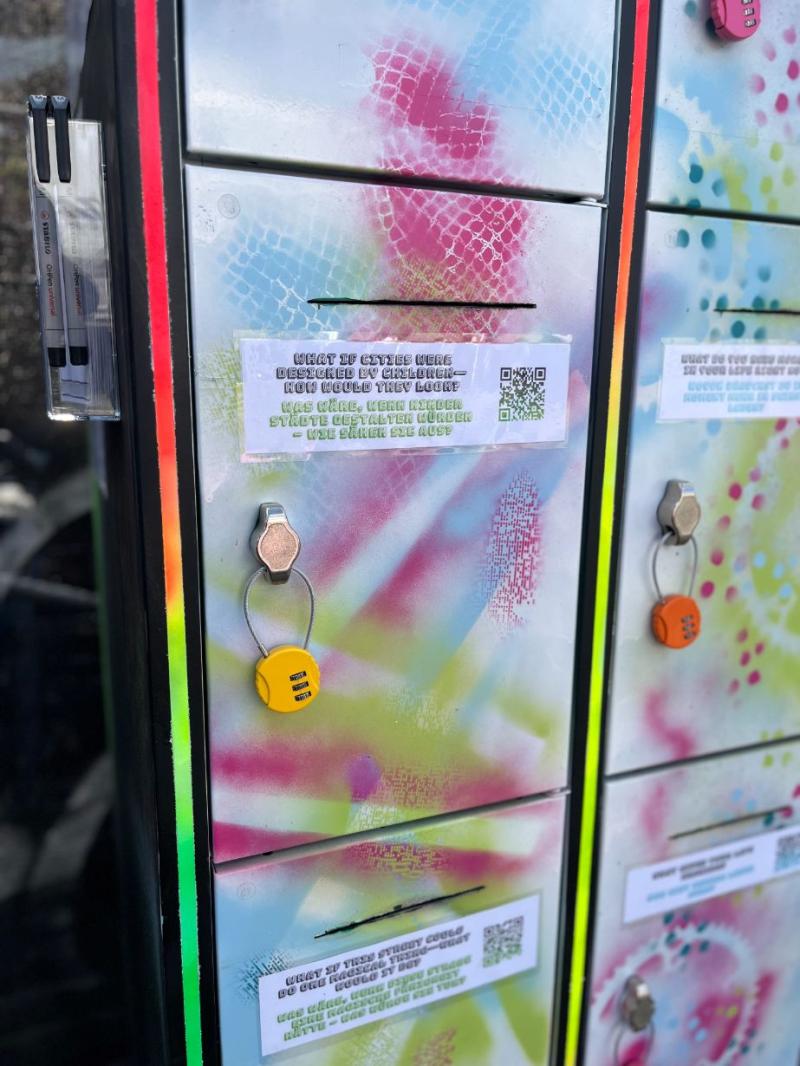 Kiez Locker 2