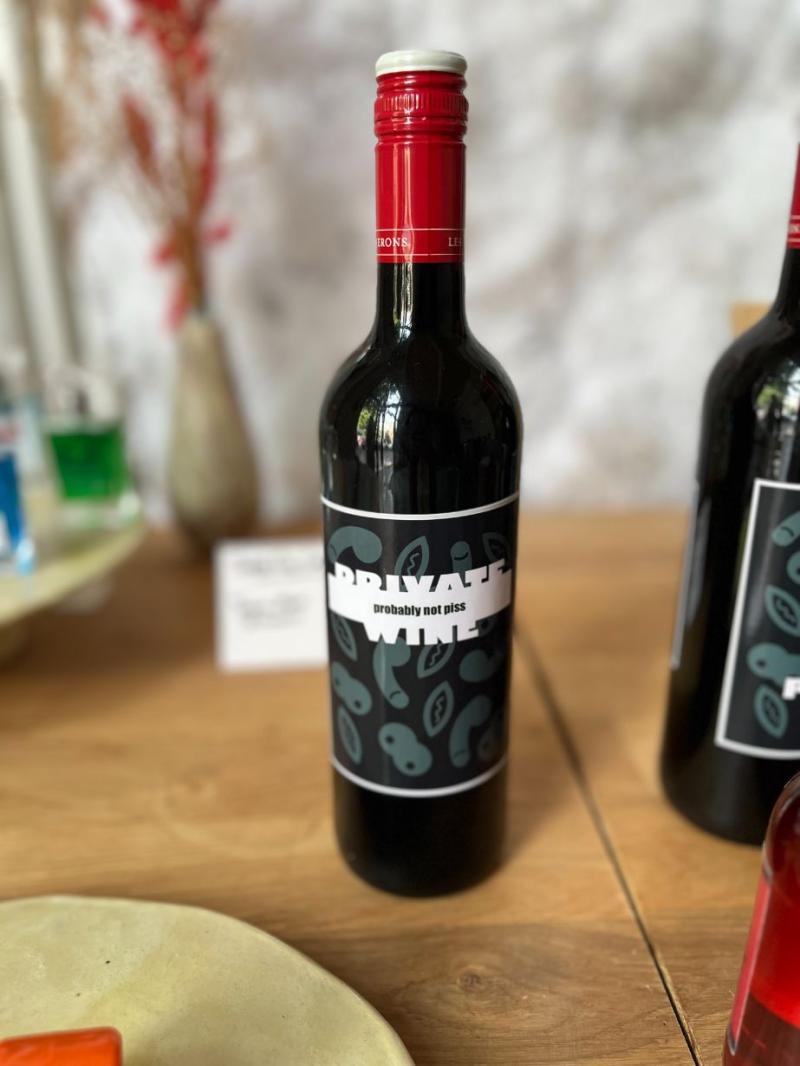 Private Wine