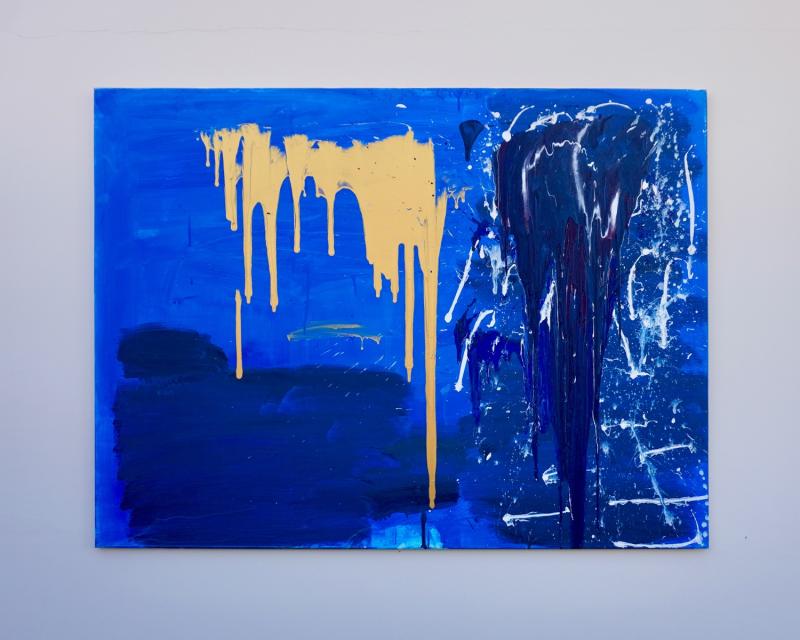 Unknown Blue 