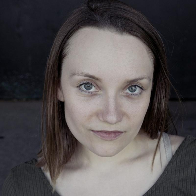 Portrait von Kathi Hofer