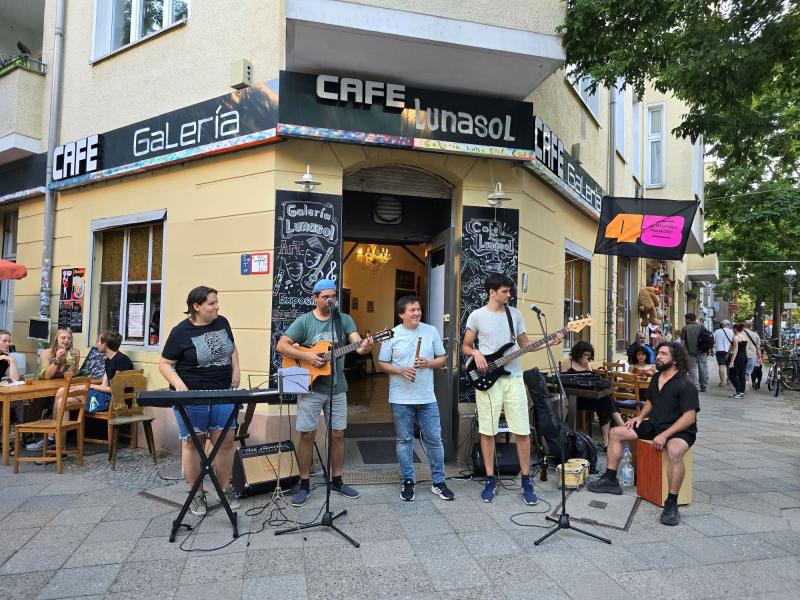 Galerie Lunasol