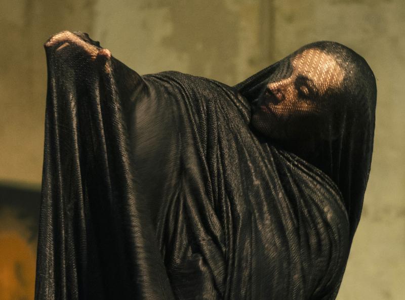 MY BODY IS_Breathing Between, with artist Ana Barros
