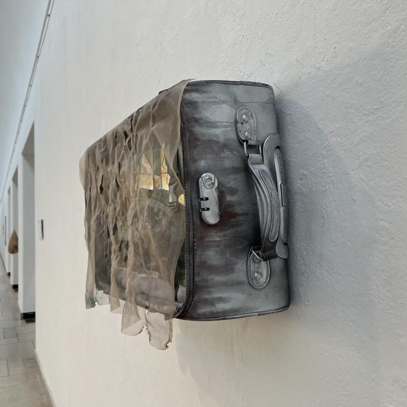 suitcase